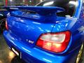 2002 Subaru Impreza Wrx