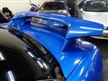 2002 Subaru Impreza Wrx