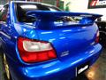2002 Subaru Impreza Wrx