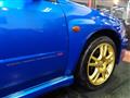 2002 Subaru Impreza Wrx