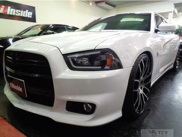 2014 Chrysler Chrysler Others