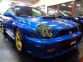 2003 Subaru Impreza Wrx