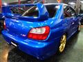 2003 Subaru Impreza Wrx