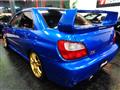 2003 Subaru Impreza Wrx
