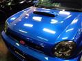 2003 Subaru Impreza Wrx