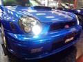 2003 Subaru Impreza Wrx