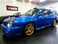 2003 Subaru Impreza Wrx