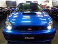 2003 Subaru Impreza Wrx