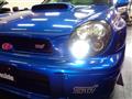 2003 Subaru Impreza Wrx