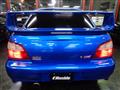 2003 Subaru Impreza Wrx