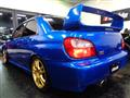 2003 Subaru Impreza Wrx