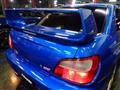 2003 Subaru Impreza Wrx