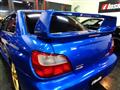 2003 Subaru Impreza Wrx
