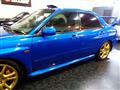 2003 Subaru Impreza Wrx