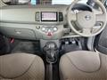 2008 Nissan March