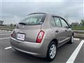 2008 Nissan March