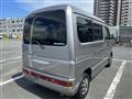 2003 Honda Vamos Hobio