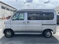2003 Honda Vamos Hobio