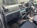 2003 Honda Vamos Hobio