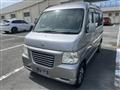 2003 Honda Vamos Hobio