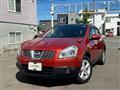 2008 Nissan Dualis