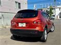 2008 Nissan Dualis