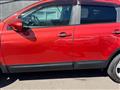 2008 Nissan Dualis
