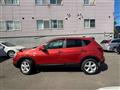 2008 Nissan Dualis