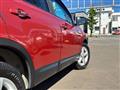 2008 Nissan Dualis