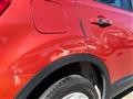 2008 Nissan Dualis