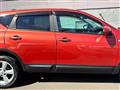 2008 Nissan Dualis