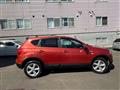 2008 Nissan Dualis