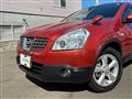 2008 Nissan Dualis