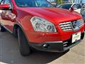 2008 Nissan Dualis