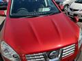 2008 Nissan Dualis