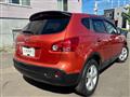 2008 Nissan Dualis
