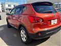 2008 Nissan Dualis