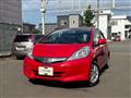 2011 Honda Fit