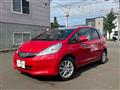 2011 Honda Fit