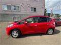 2011 Honda Fit