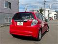 2011 Honda Fit
