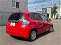 2011 Honda Fit