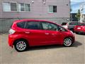 2011 Honda Fit