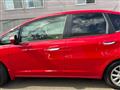 2011 Honda Fit