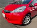 2011 Honda Fit