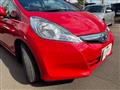 2011 Honda Fit