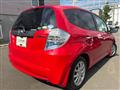 2011 Honda Fit