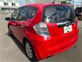 2011 Honda Fit