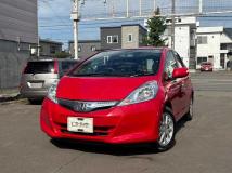 2011 Honda Fit