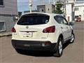 2013 Nissan Dualis